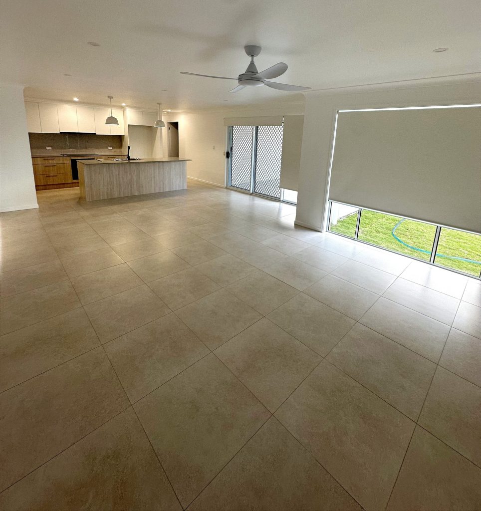 New 4 Bedroom Home - Gold Coast Real Estate Agents
