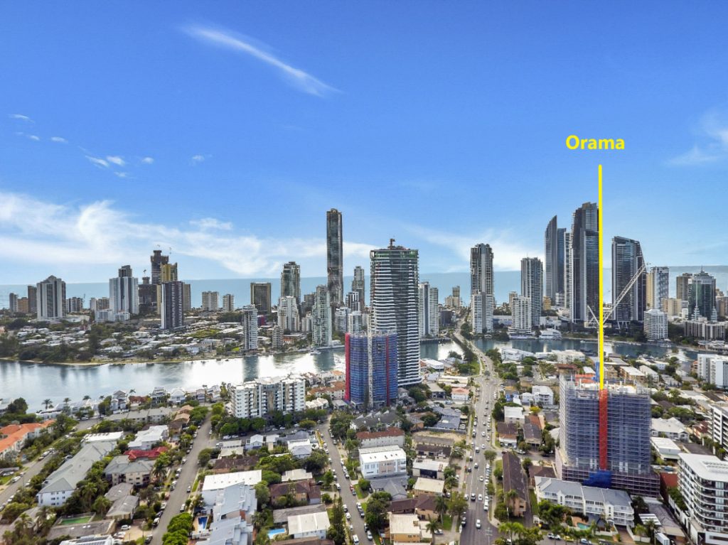 Executive 2 Bedroom Apartment | Gold Coast - Gold Coast Real Estate Agents