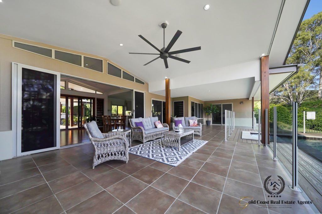 Waterfront Acreage | Deep Water Ocean Access - Gold Coast Real Estate Agents