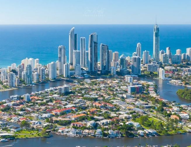 Executive 2 Bedroom Apartment | Gold Coast - Gold Coast Real Estate Agents