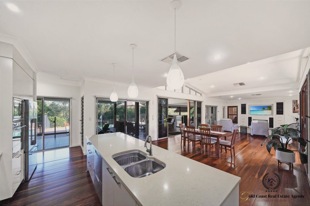 Waterfront Acreage | Deep Water Ocean Access - Gold Coast Real Estate Agents