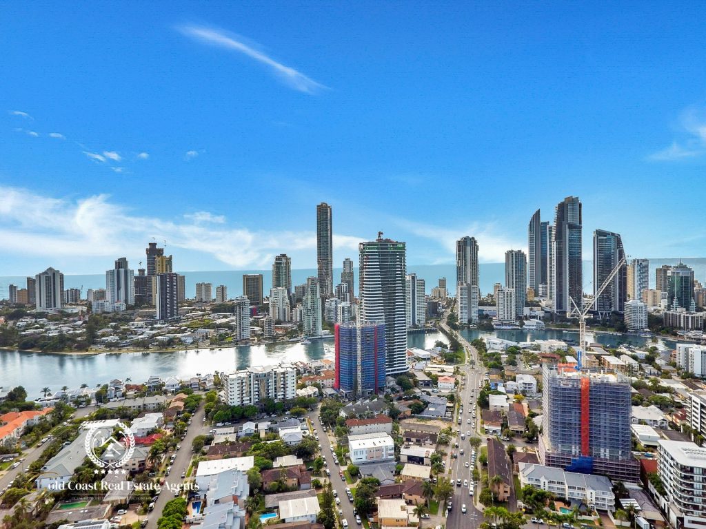 2 Bedroom | 2 Bathroom | Gold Coast Unit - Gold Coast Real Estate Agents