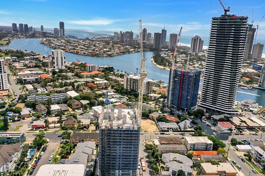 2 Bedroom | 2 Bathroom | Gold Coast Unit - Gold Coast Real Estate Agents