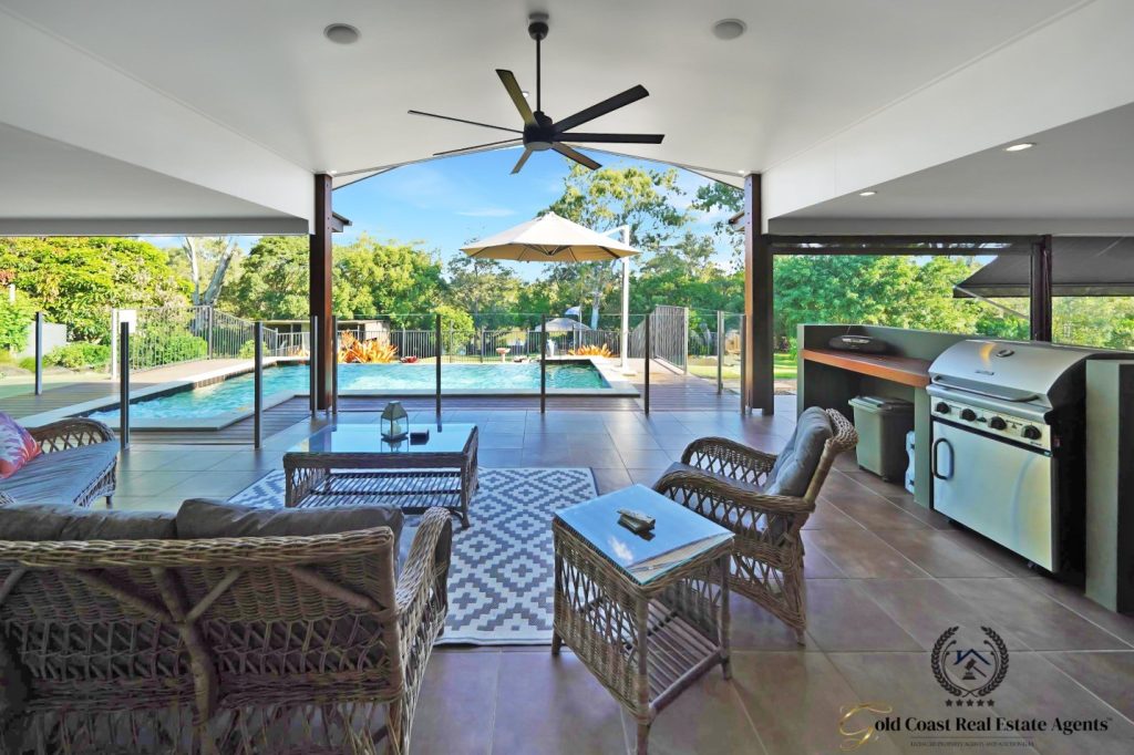 Waterfront Acreage | Deep Water Ocean Access - Gold Coast Real Estate Agents