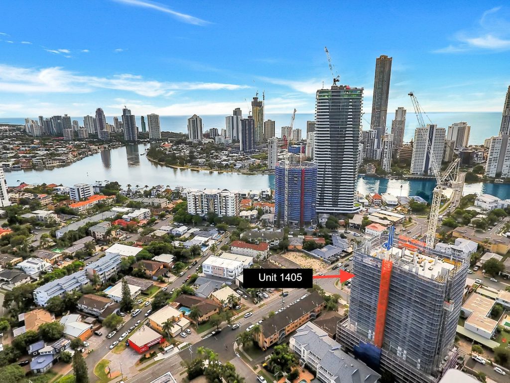 2 Bedroom | 2 Bathroom | Gold Coast Unit - Gold Coast Real Estate Agents