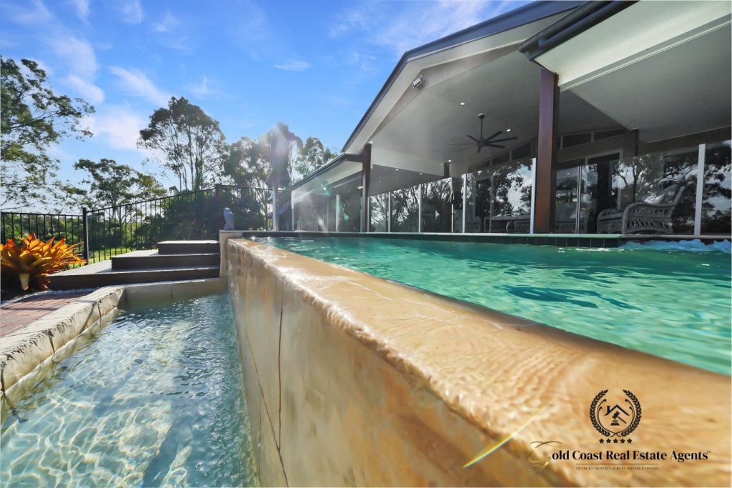 Waterfront Acreage | Deep Water Ocean Access - Gold Coast Real Estate Agents
