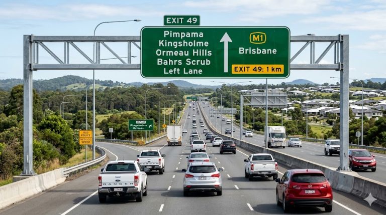 Ormeau, Ormeau Hills, Kingsholme and Bahrs Scrub Market Update