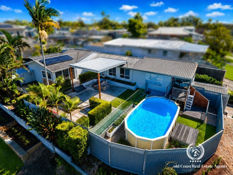 4-Bedroom Home With Water Views For Sale