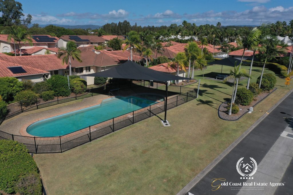 3 Bedroom Townhouse - Gold Coast Real Estate Agents