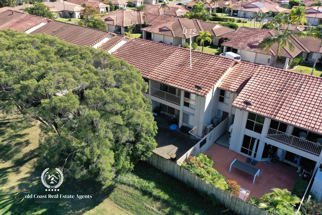 3 Bedroom Townhouse - Gold Coast Real Estate Agents