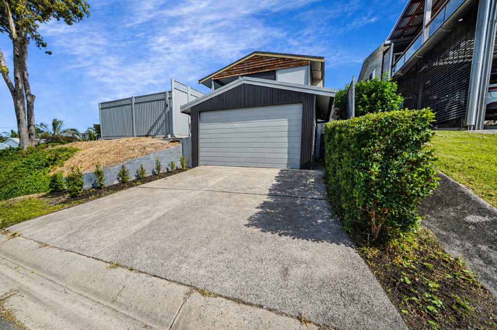 4-Bedroom Home With Water Views For Sale - Gold Coast Real Estate Agents