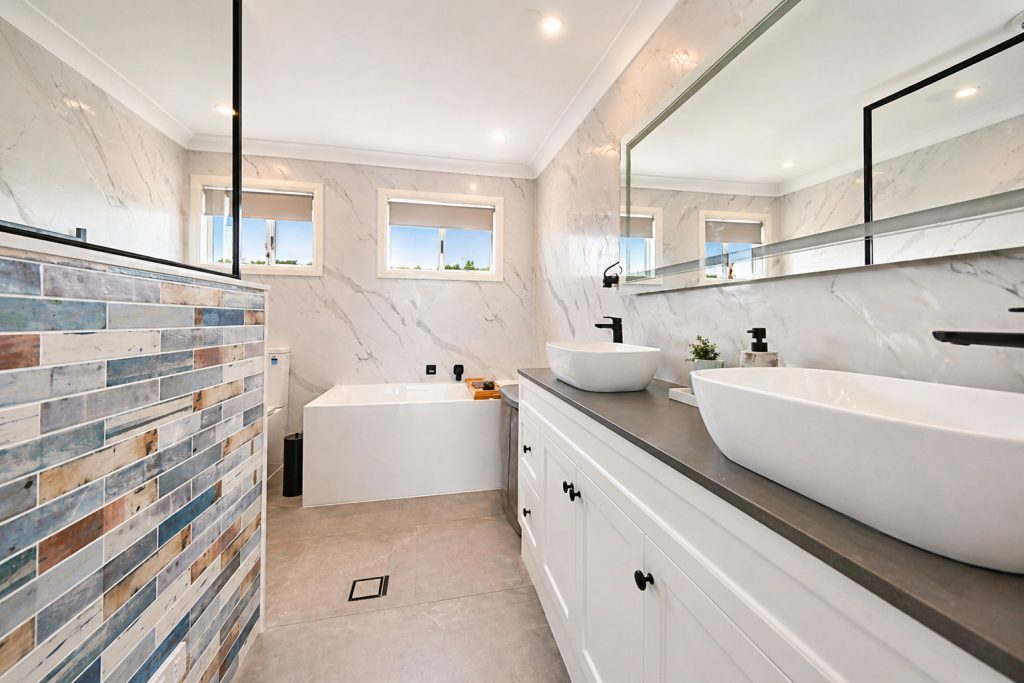 4-Bedroom Home With Water Views For Sale - Gold Coast Real Estate Agents