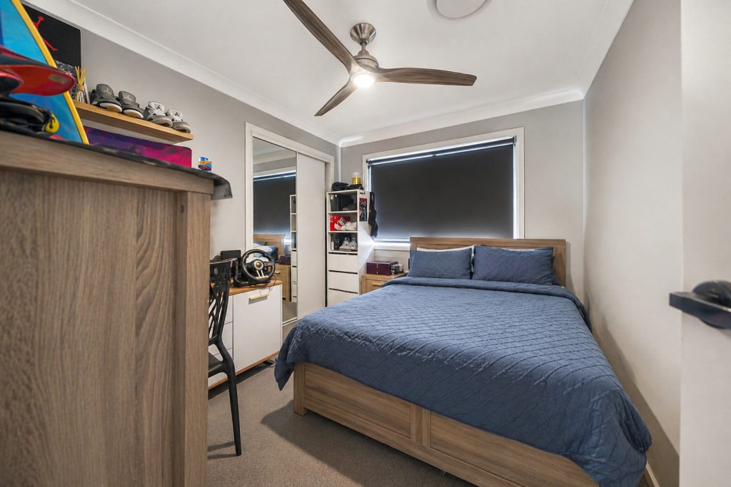 4-Bedroom Home With Water Views For Sale - Gold Coast Real Estate Agents