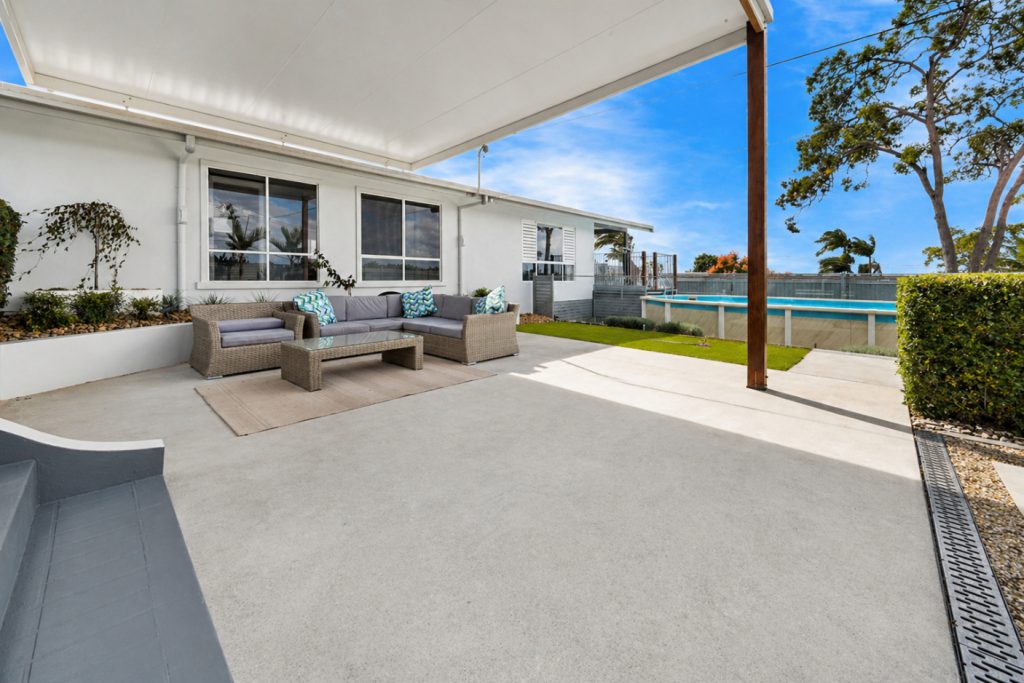 4-Bedroom Home With Water Views For Sale - Gold Coast Real Estate Agents
