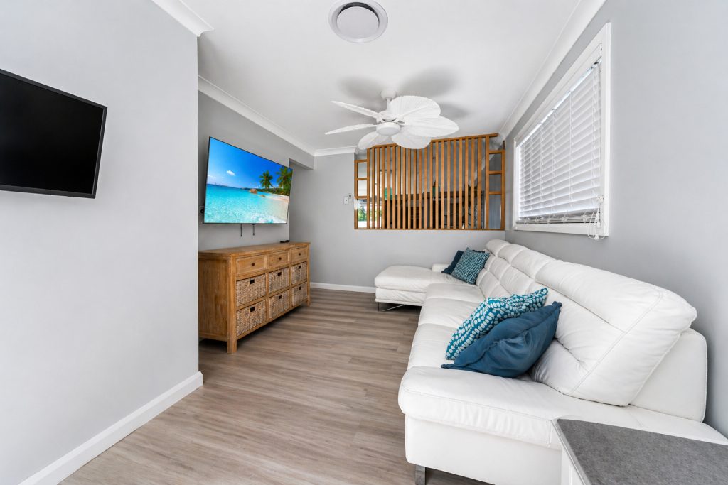 4-Bedroom Home With Water Views For Sale - Gold Coast Real Estate Agents