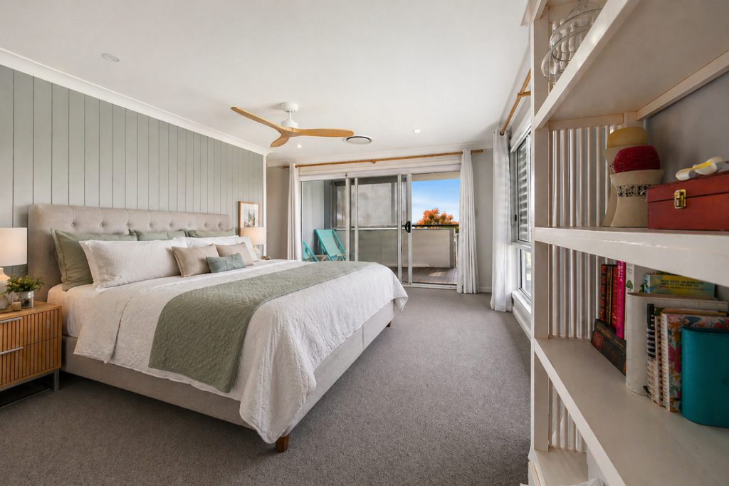 4-Bedroom Home With Water Views For Sale - Gold Coast Real Estate Agents