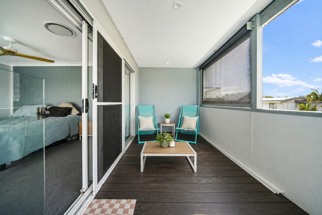 4-Bedroom Home With Water Views For Sale - Gold Coast Real Estate Agents