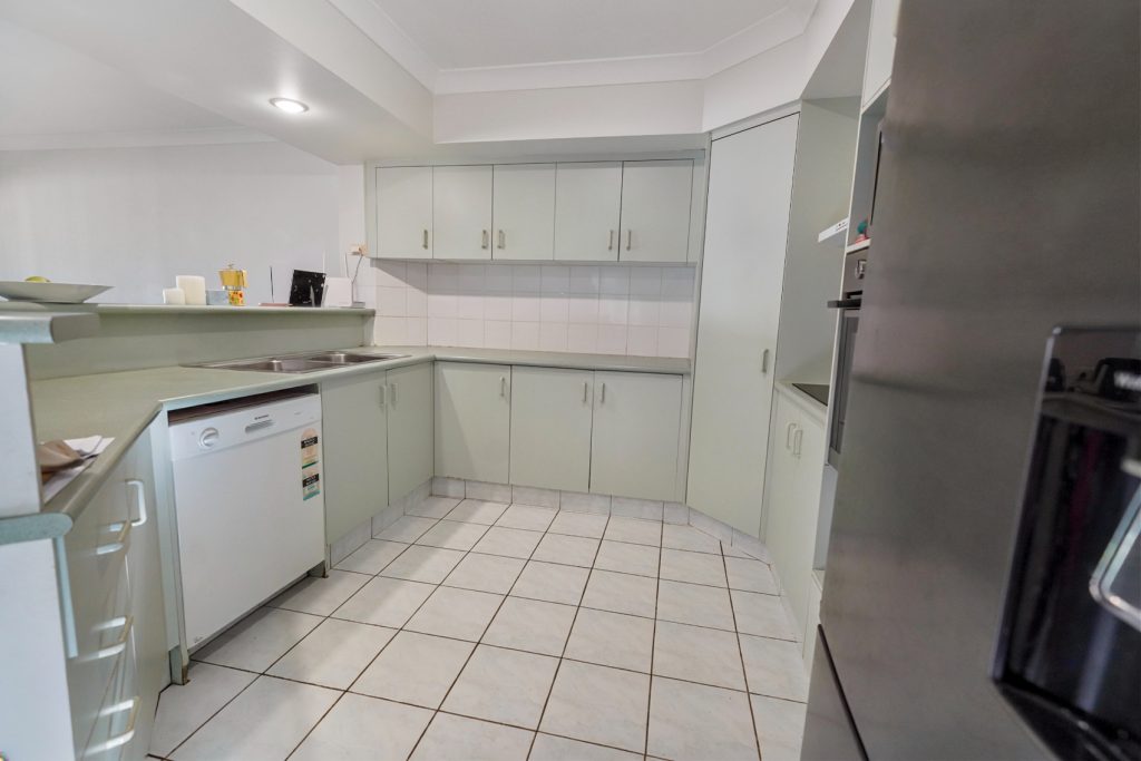3 Bedroom Townhouse - Gold Coast Real Estate Agents