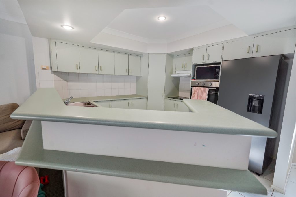 3 Bedroom Townhouse - Gold Coast Real Estate Agents