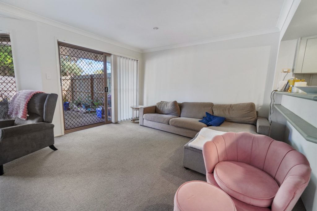 3 Bedroom Townhouse - Gold Coast Real Estate Agents