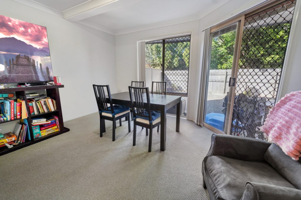 3 Bedroom Townhouse - Gold Coast Real Estate Agents
