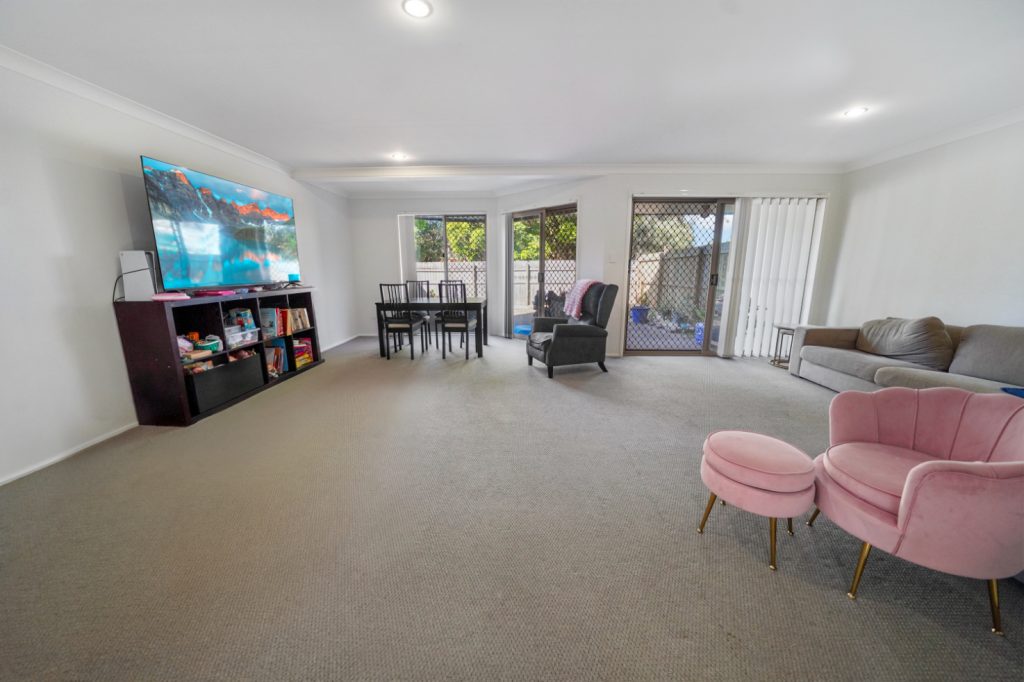3 Bedroom Townhouse - Gold Coast Real Estate Agents