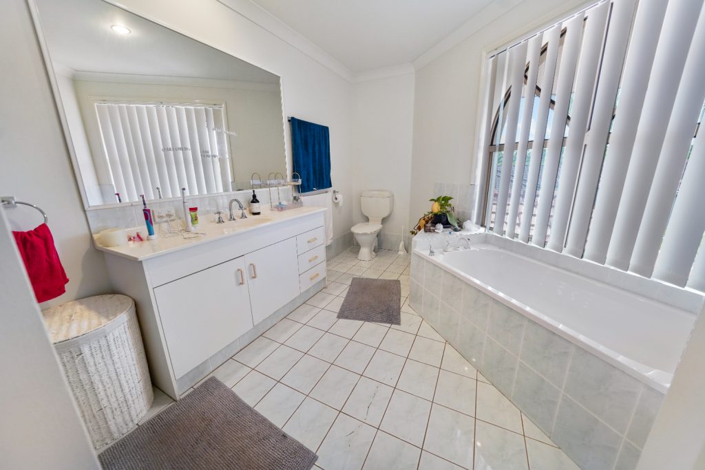 3 Bedroom Townhouse - Gold Coast Real Estate Agents