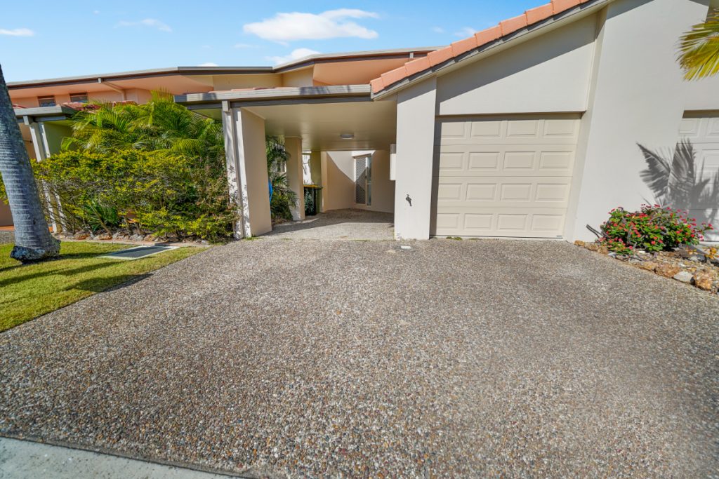 3 Bedroom Townhouse - Gold Coast Real Estate Agents