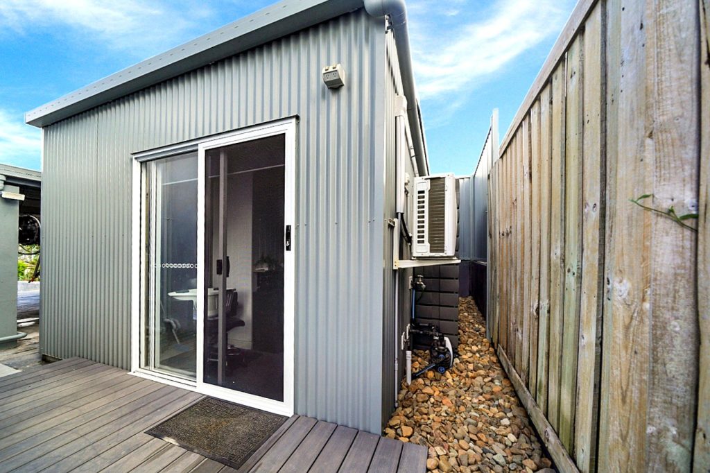 4-Bedroom Home With Water Views For Sale - Gold Coast Real Estate Agents