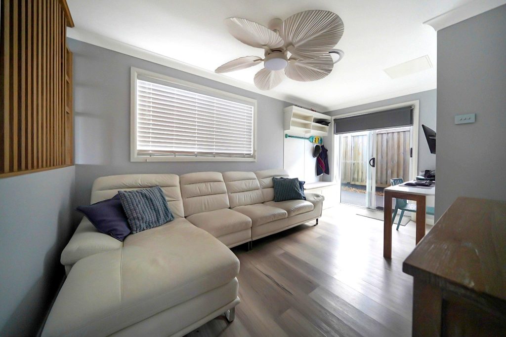 4-Bedroom Home With Water Views For Sale - Gold Coast Real Estate Agents