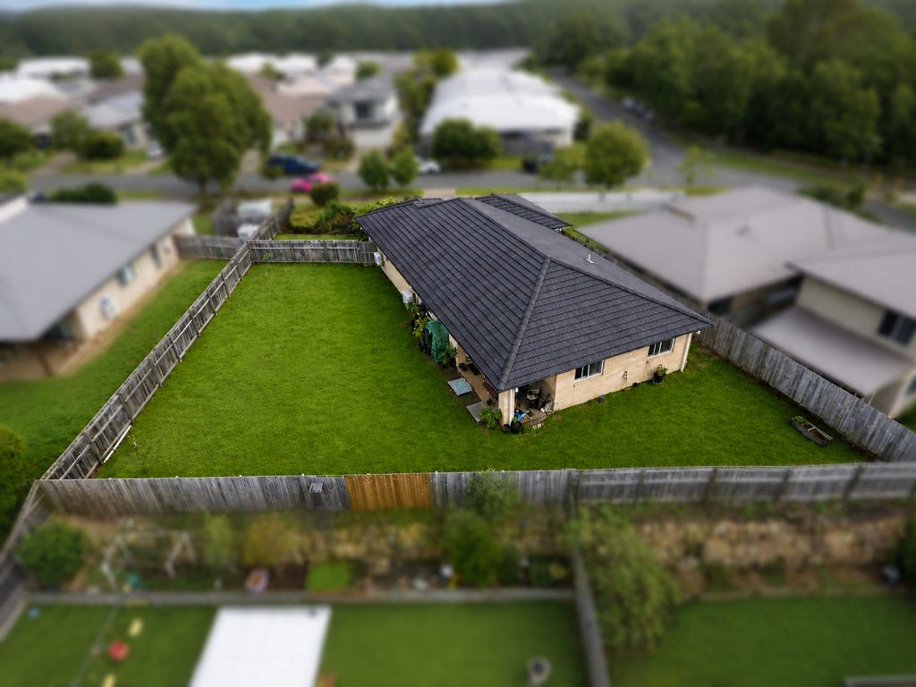 4-Bed Family Home with Side Access | Yarrabilba - Gold Coast Real Estate Agents