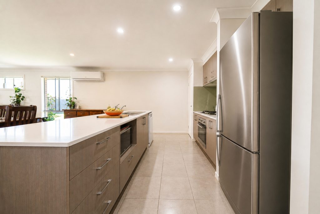 4-Bed Family Home with Side Access | Yarrabilba - Gold Coast Real Estate Agents