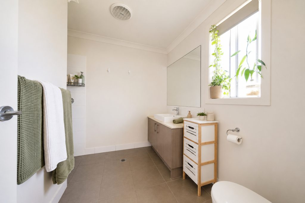 4-Bed Family Home with Side Access | Yarrabilba - Gold Coast Real Estate Agents
