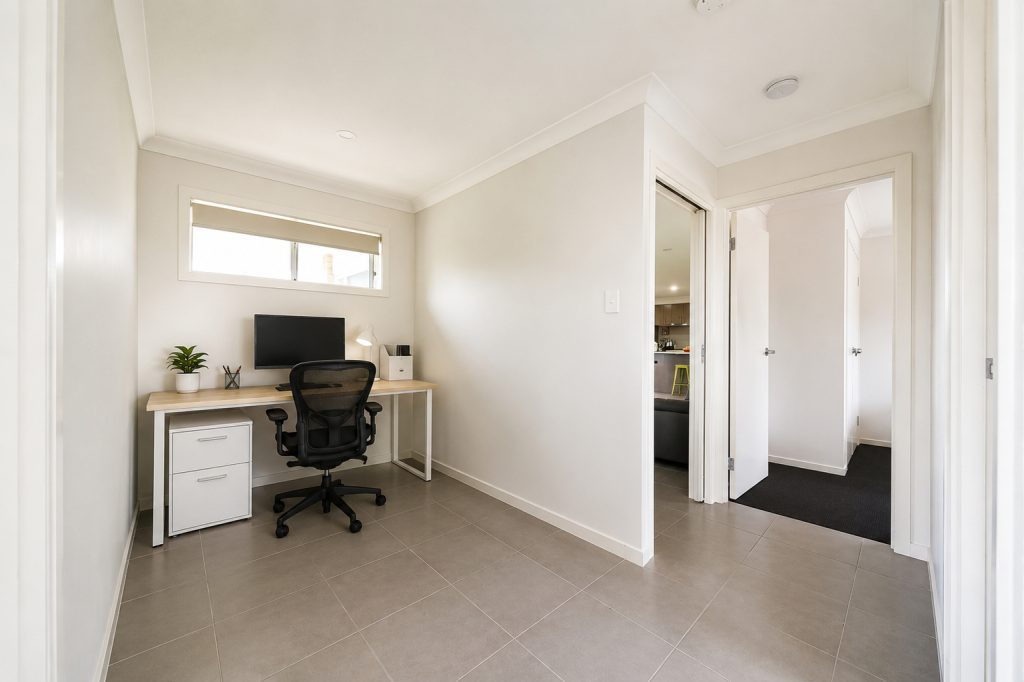 4-Bed Family Home with Side Access | Yarrabilba - Gold Coast Real Estate Agents