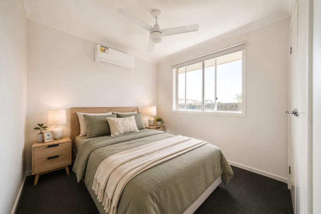 4-Bed Family Home with Side Access | Yarrabilba - Gold Coast Real Estate Agents