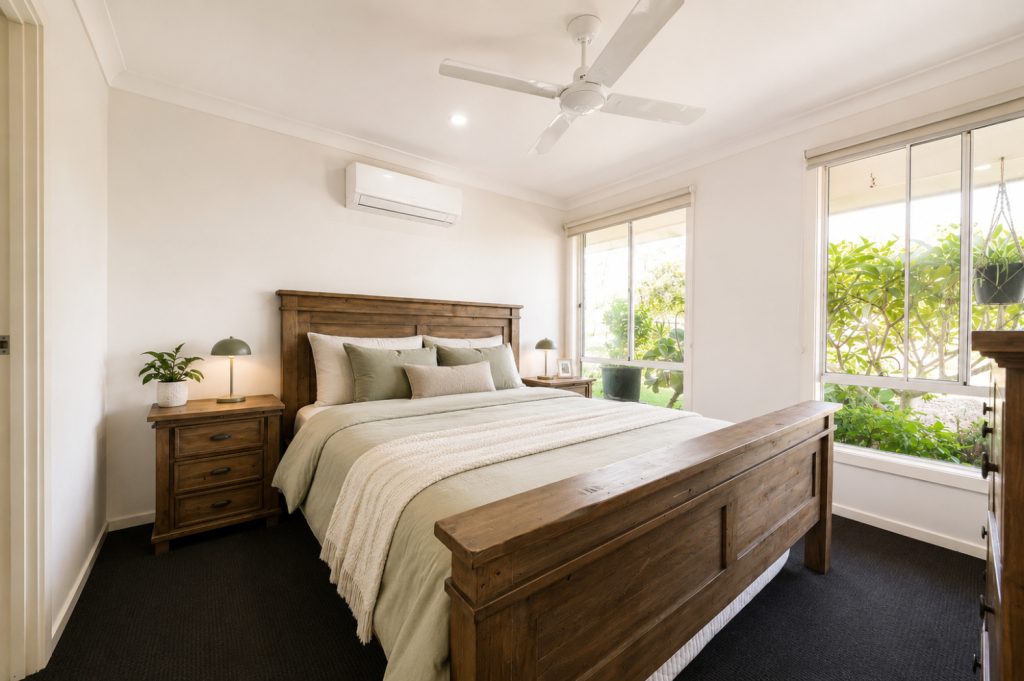 4-Bed Family Home with Side Access | Yarrabilba - Gold Coast Real Estate Agents