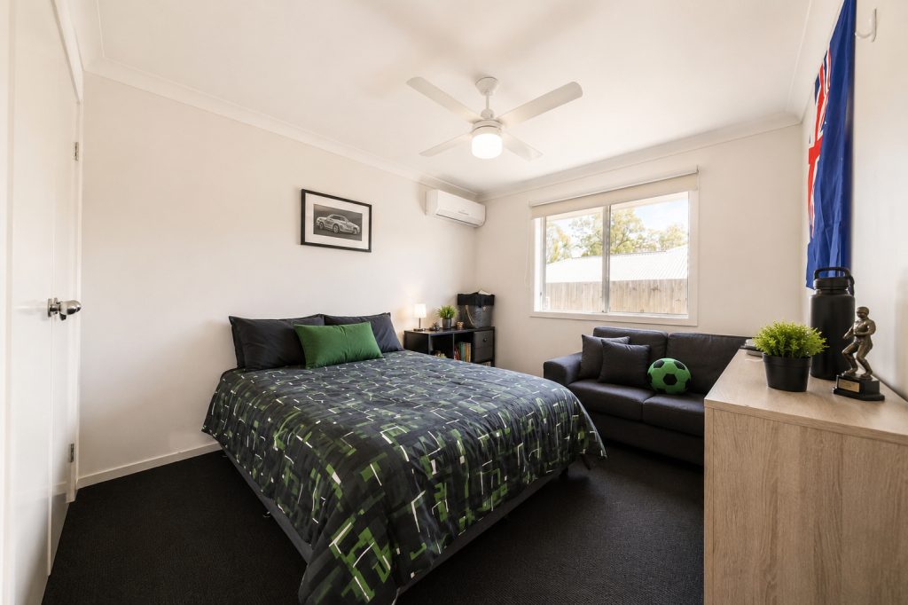 4-Bed Family Home with Side Access | Yarrabilba - Gold Coast Real Estate Agents