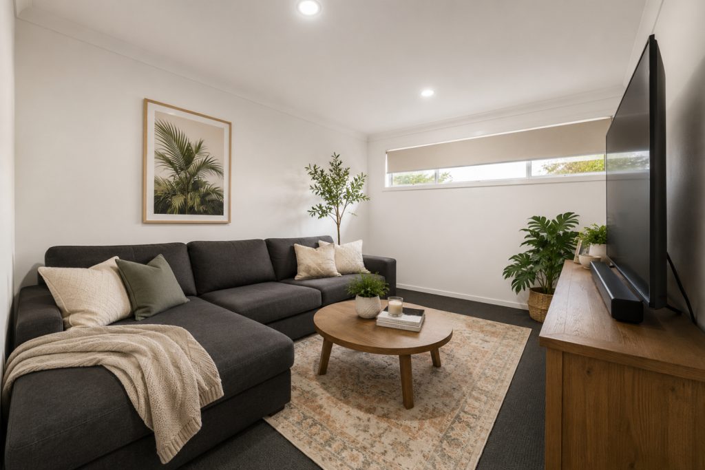 4-Bed Family Home with Side Access | Yarrabilba - Gold Coast Real Estate Agents