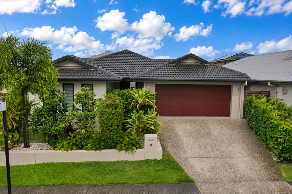 4 bedroom home for sale | Pimpama - Gold Coast Real Estate Agents