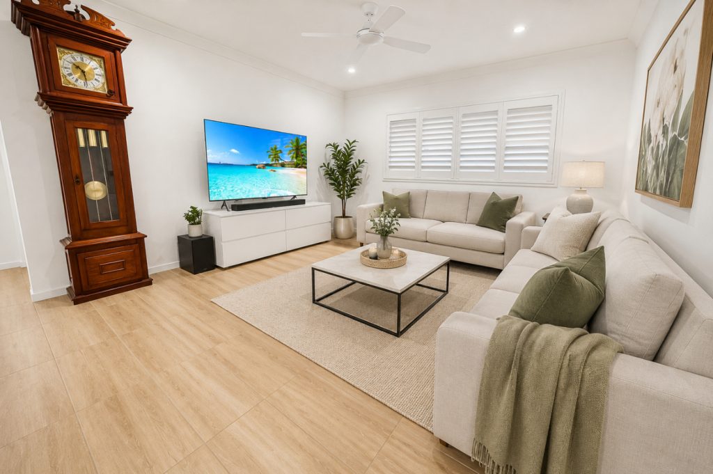 4 bedroom home for sale | Pimpama - Gold Coast Real Estate Agents