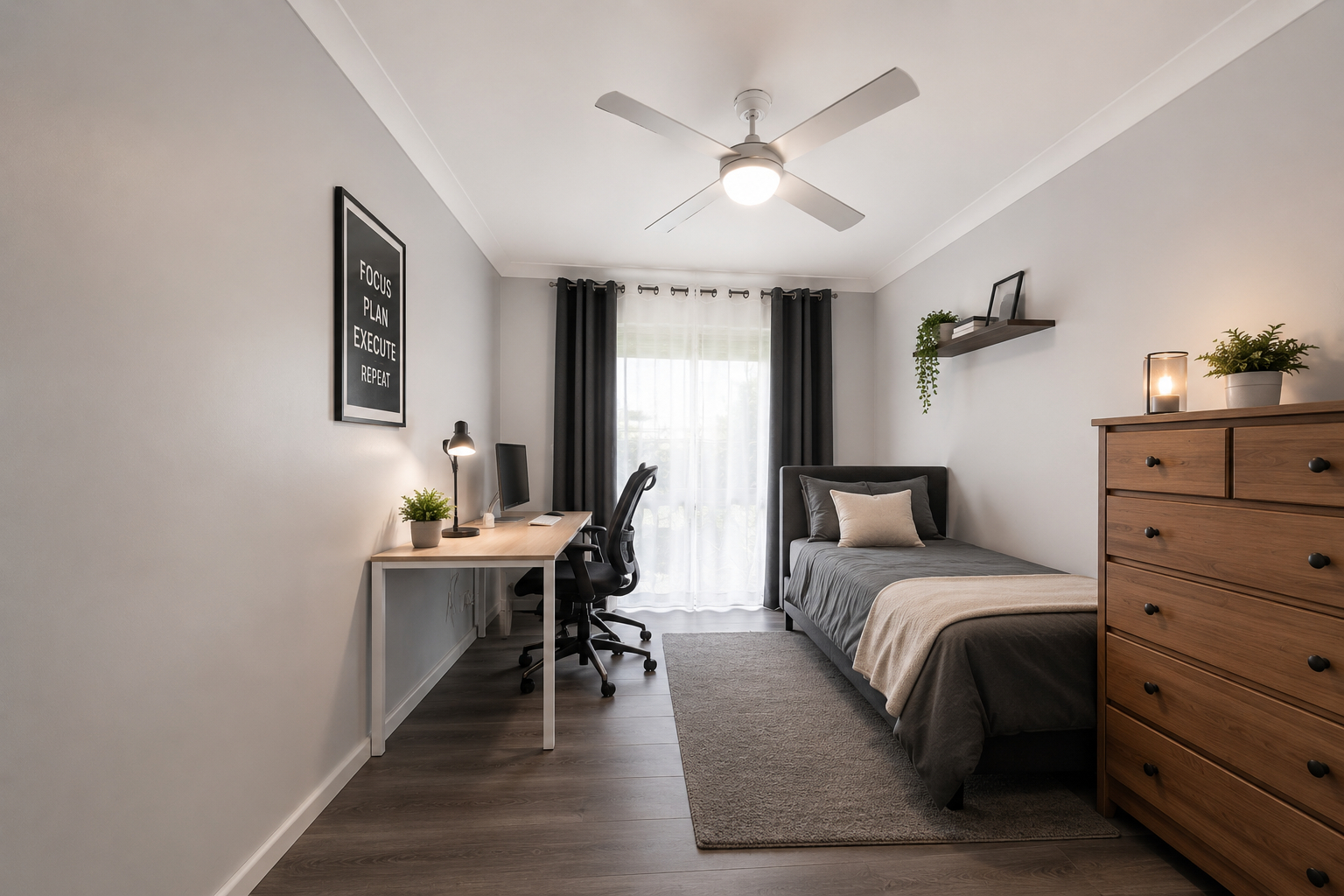 bedroom 2