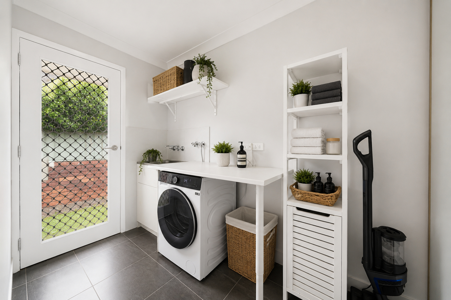 laundary