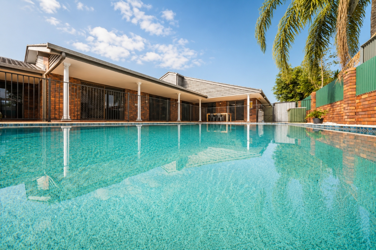 pool 1