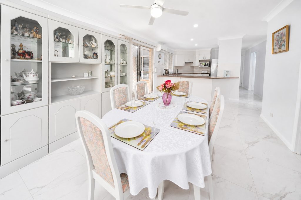 4 bedroom home for sale - Gold Coast Real Estate Agents