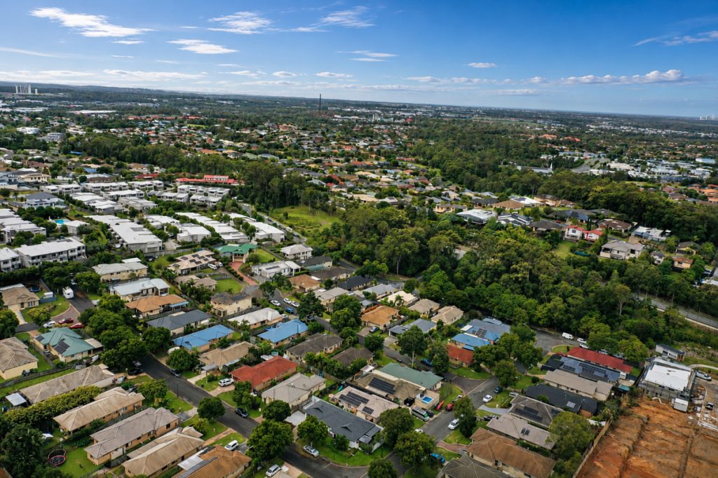 4 bedroom home for sale - Gold Coast Real Estate Agents