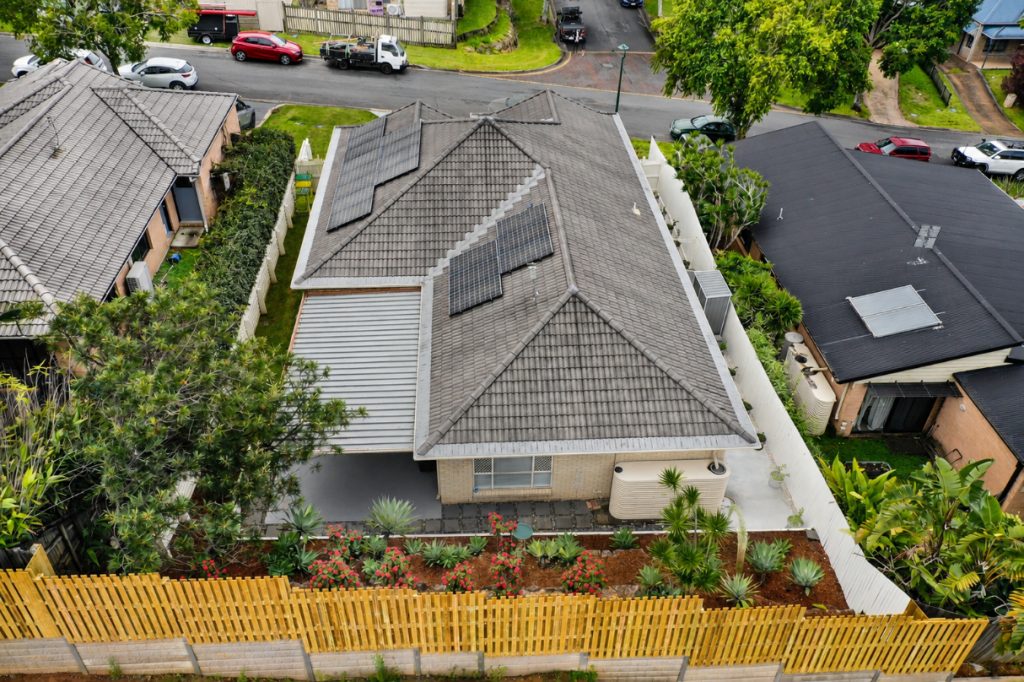 4 bedroom home for sale - Gold Coast Real Estate Agents