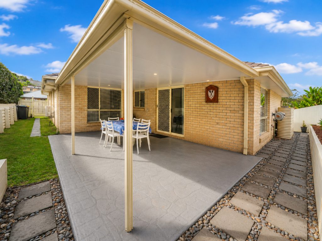 4 bedroom home for sale - Gold Coast Real Estate Agents