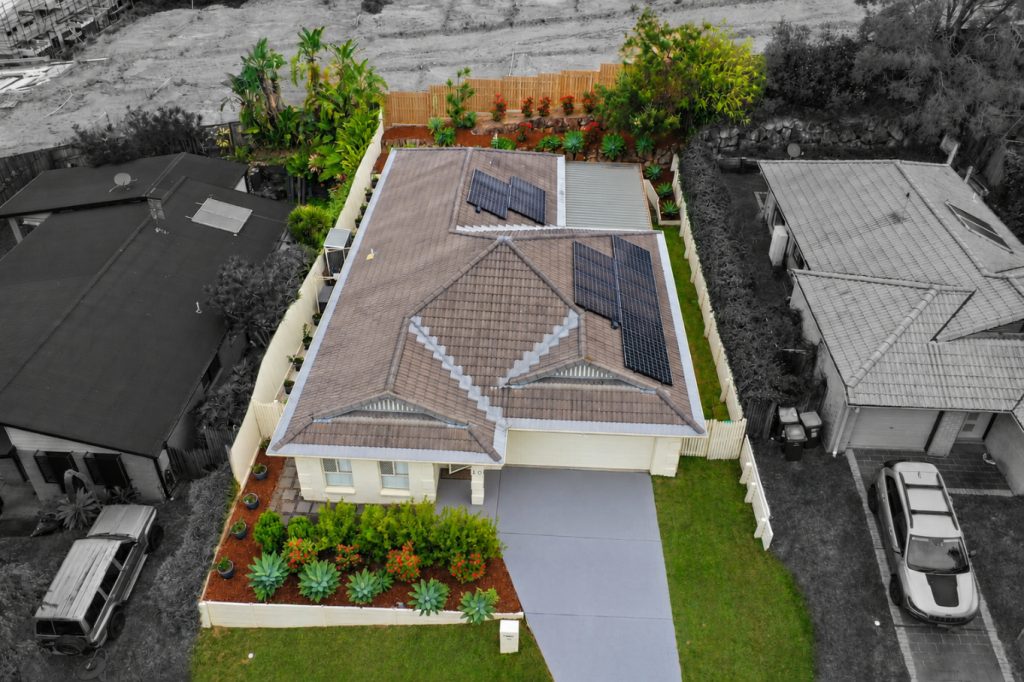 4 bedroom home for sale - Gold Coast Real Estate Agents