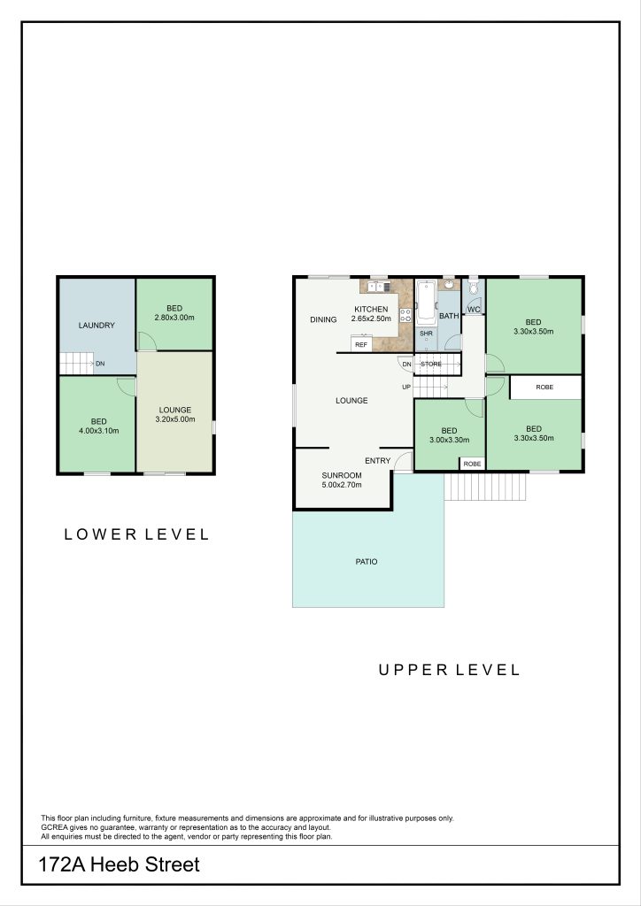 5-Bedroom Home For Sale 20 5-Bedroom Home For Sale - Gold Coast Real Estate Agents