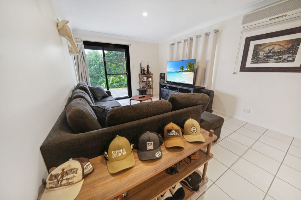 4-Bedroom Villa For Sale - Gold Coast Real Estate Agents